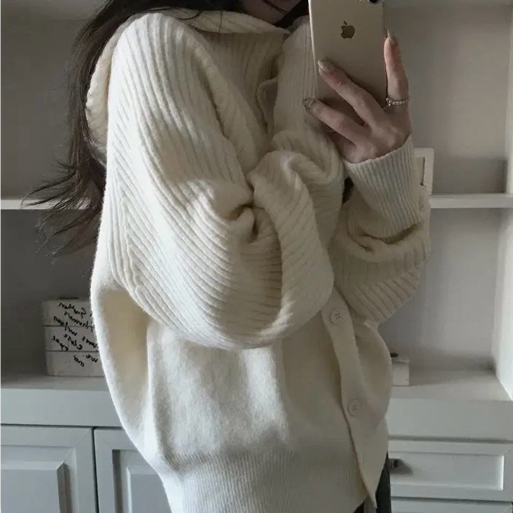 Codibook Sweater - Picture 4 of 4